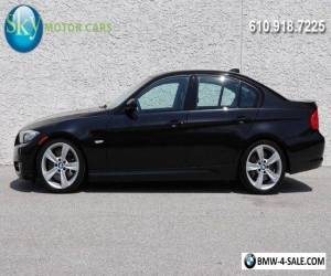 Item 2009 BMW 3-Series 335i for Sale