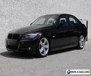 Item 2009 BMW 3-Series 335i for Sale