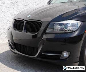 Item 2009 BMW 3-Series 335i for Sale