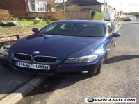 BMW 320D 2010