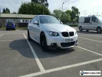 Bmw 325d 3.0 MSport Highline Auto 290Bhp Top Spec Px No Swap ;) A6 A4 C220