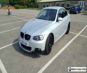 Item Bmw 325d 3.0 MSport Highline Auto 290Bhp Top Spec Px No Swap ;) A6 A4 C220 for Sale