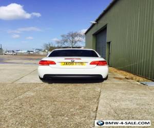 Item Bmw 3 Series M Sport Convertible  for Sale