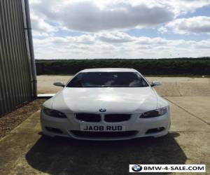 Item Bmw 3 Series M Sport Convertible  for Sale