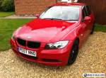 bmw 320d m sport for Sale