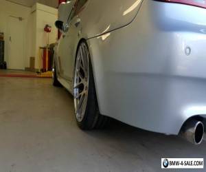 Item BMW M5 for Sale