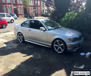 Item BMW 320cd Silver 19 inch genuine BMW BBS wheels with new tyres for Sale