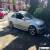 BMW 320cd Silver 19 inch genuine BMW BBS wheels with new tyres for Sale