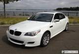 2007 BMW M5 for Sale