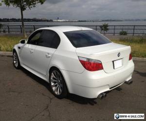 Item 2007 BMW M5 for Sale