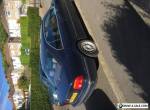 BMW 520i manual for Sale