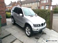 bmw x5 diesel auto 