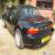 BMW Z3 / 1.9 / BLACK / VERY LOW MILEAGE / SUPERB BODYWORK / MANY EXTRAS for Sale