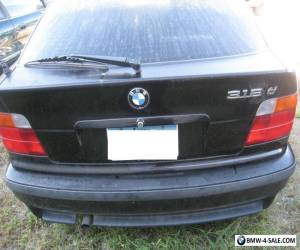 Item 1996 BMW 3-Series for Sale