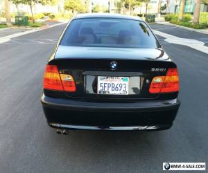 Item 2003 BMW 3-Series for Sale