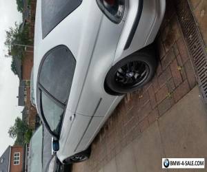 Item Bmw 316 ti se compact e46  for Sale