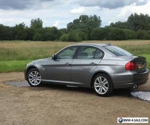 Item BMW 325D SE 3.0L for Sale