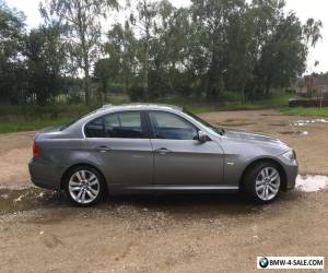 Item BMW 325D SE 3.0L for Sale