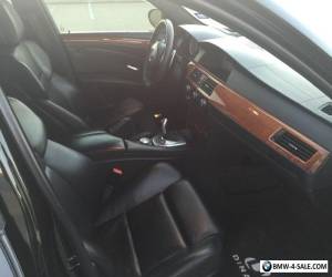 Item 2008 BMW M5 for Sale