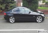 bmw 335i se automatic  for Sale
