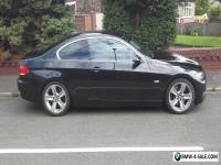 bmw 335i se automatic 