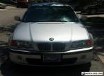 2001 BMW 3-Series for Sale