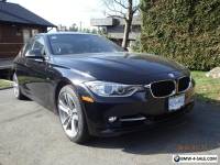 BMW: 3-Series 335i
