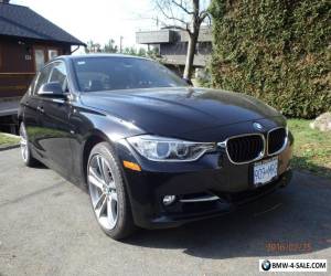 Item BMW: 3-Series 335i for Sale