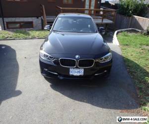 Item BMW: 3-Series 335i for Sale