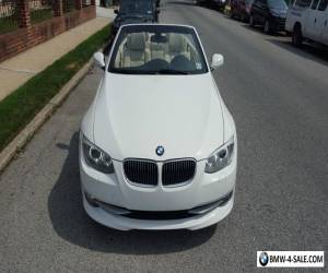 2012 BMW 3-Series for Sale