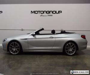 Item 2012 BMW 6-Series 650i for Sale