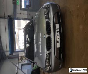BMW X3 SE for Sale