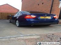 Bmw 320d m sport