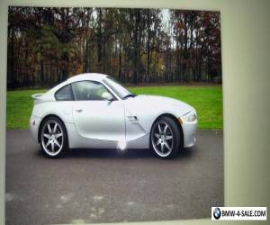 Item 2006 BMW Z4 for Sale