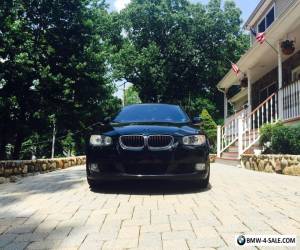 Item 2009 BMW 3-Series for Sale