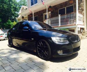 Item 2009 BMW 3-Series for Sale