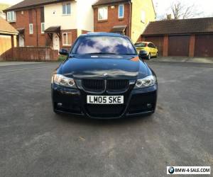 Item 2005 BMW E90 330i MANUAL SE M-SPORT FBSH VERY RARE NOT 325 335 for Sale