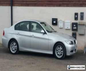 Item 2007 BMW 320D DIESEL SE MODEL,LATER SHAPE.6 SPEED H,P,I CLEAR.PUSH BUTTON START for Sale