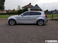 bmw 118d m sport