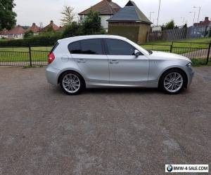 Item bmw 118d m sport for Sale