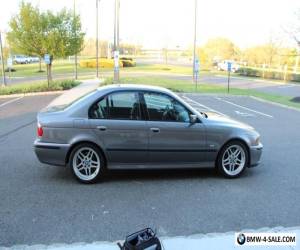 Item 2003 BMW 5-Series for Sale