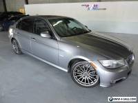 2009 BMW 3-Series 335i