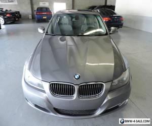 Item 2009 BMW 3-Series 335i for Sale