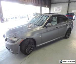 Item 2009 BMW 3-Series 335i for Sale