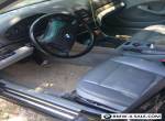 2000 BMW 3-Series for Sale