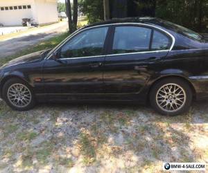 Item 2000 BMW 3-Series for Sale