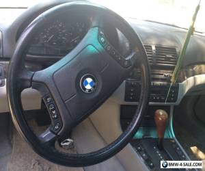 Item 2000 BMW 3-Series for Sale