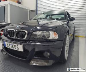 Item bmw m3 for Sale