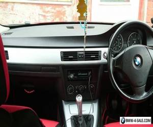 Item bmw  320d modified car (165 BHP) for Sale