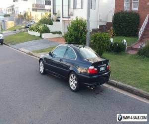 Item BMW 330Ci, EXCELLENT CONDITION, power options, xenons, power seats, HK Stereo for Sale